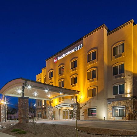 Best Western Plus Gallup Inn & Suites Exteriér fotografie
