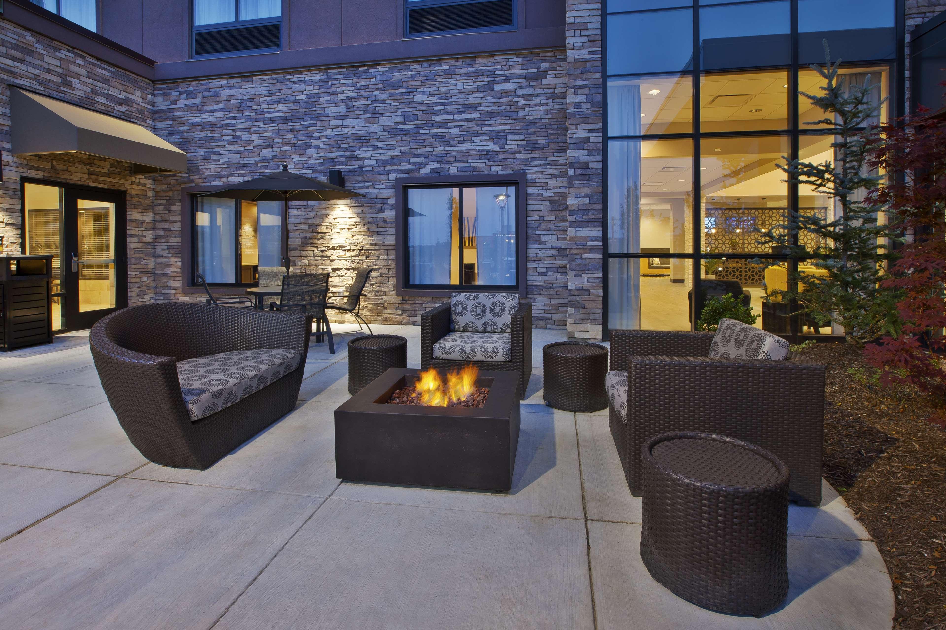 Best Western Plus Gallup Inn & Suites Exteriér fotografie