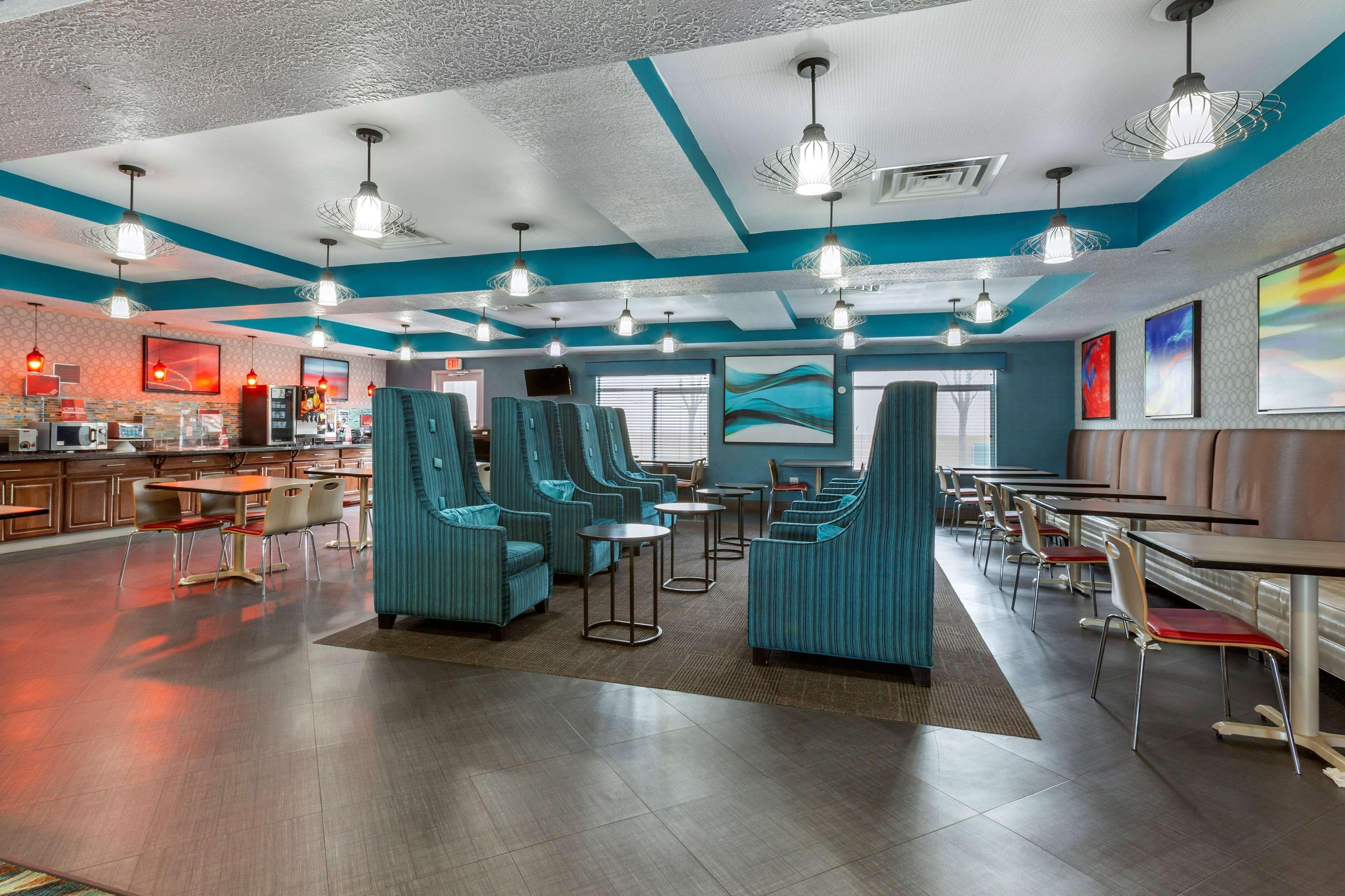 Best Western Plus Gallup Inn & Suites Exteriér fotografie