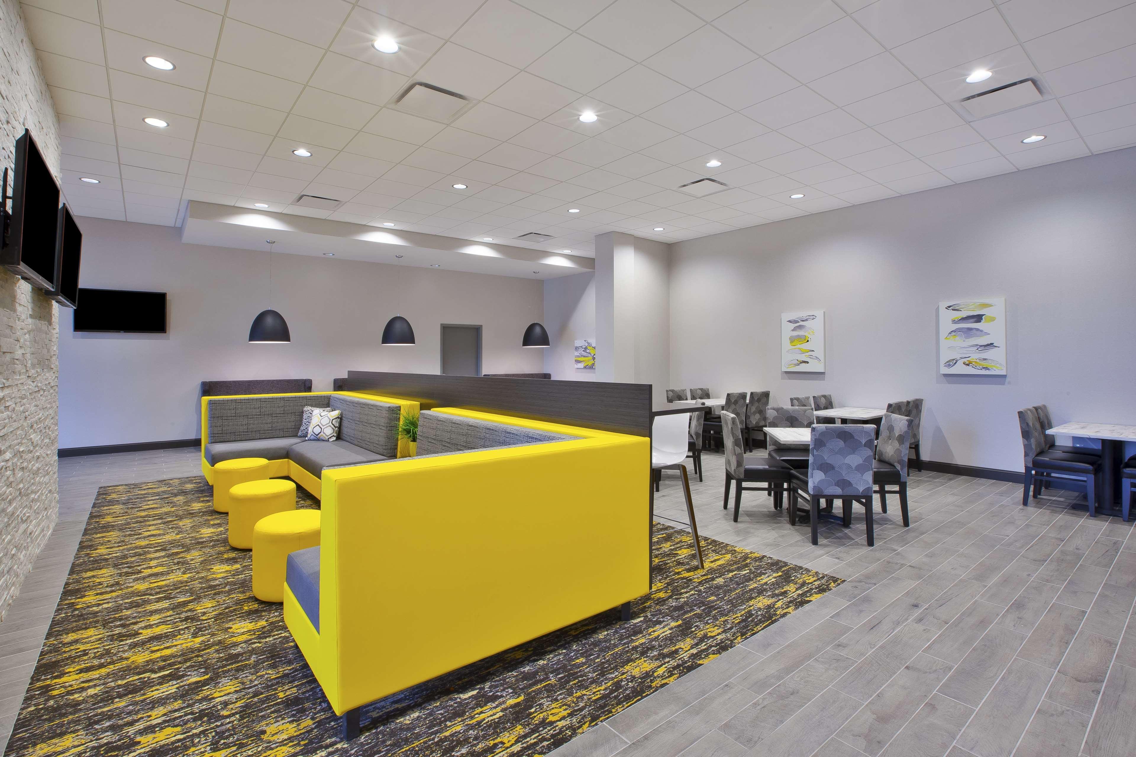 Best Western Plus Gallup Inn & Suites Exteriér fotografie