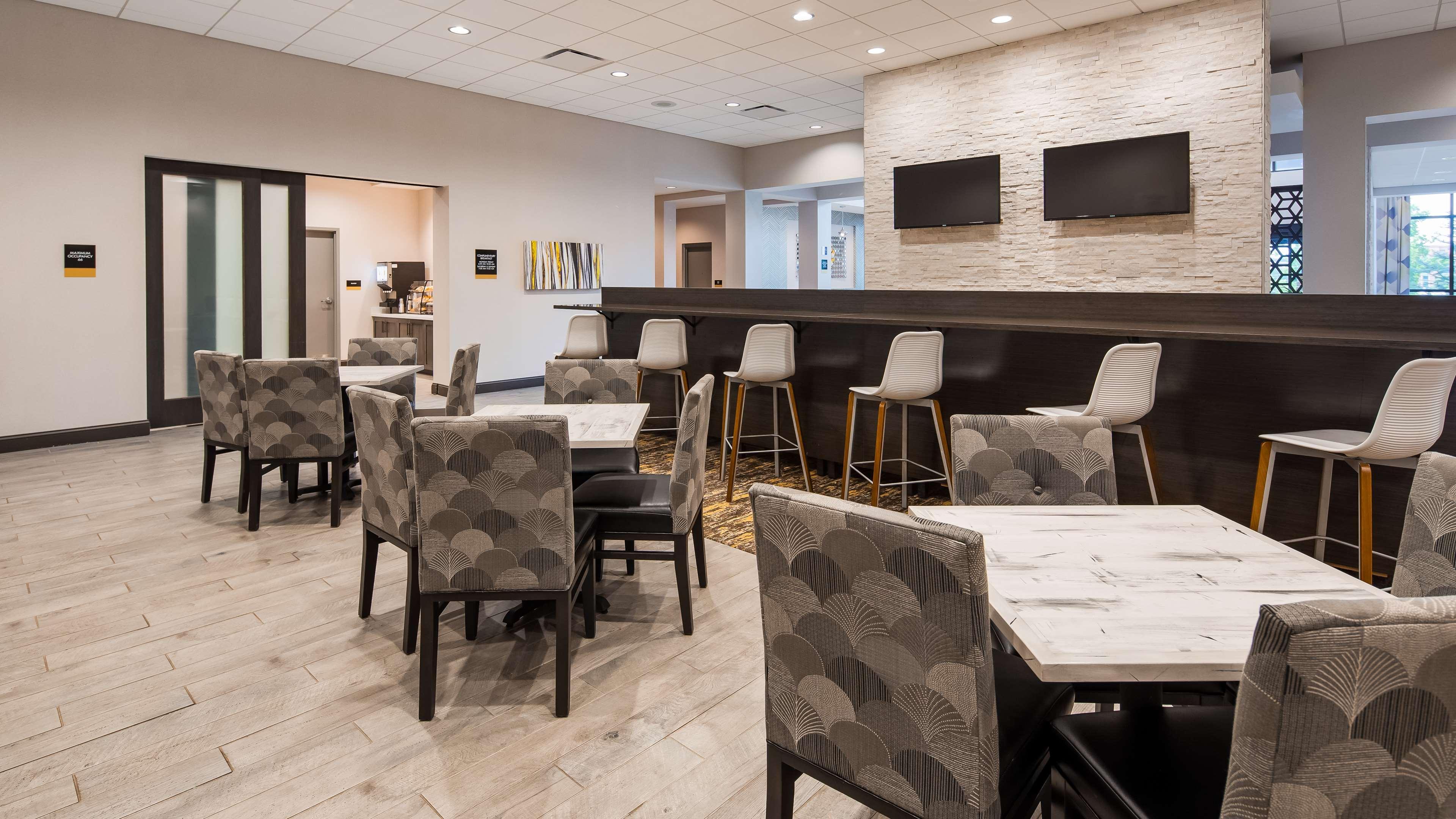 Best Western Plus Gallup Inn & Suites Exteriér fotografie
