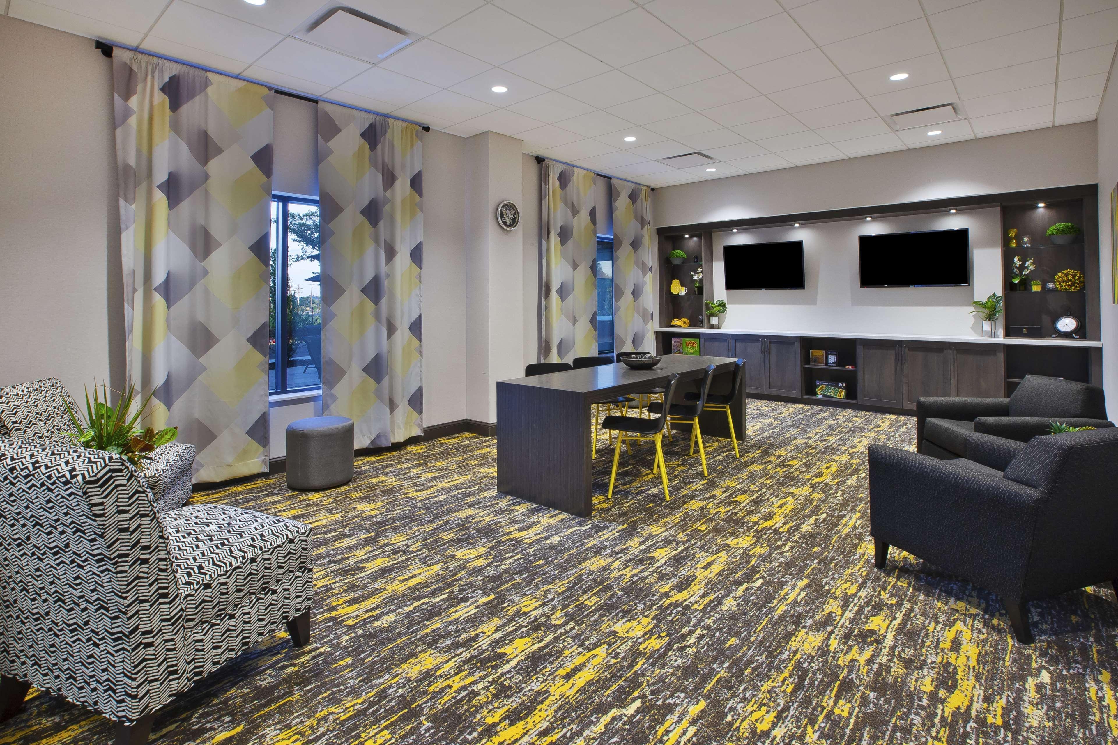 Best Western Plus Gallup Inn & Suites Exteriér fotografie